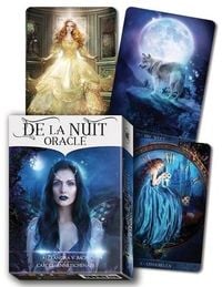 Produktbild: de la Nuit Oracle