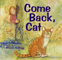 Produktbild: Come Back, Cat