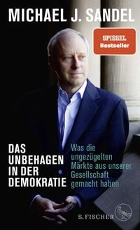 Produktbild: Das Unbehagen in der Demokratie