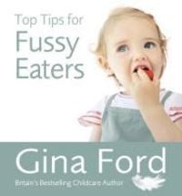 Produktbild: Top Tips for Fussy Eaters