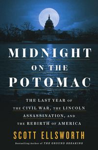 Produktbild: Midnight on the Potomac
