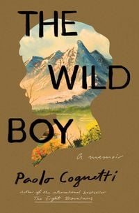Produktbild: The Wild Boy