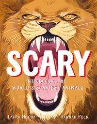Produktbild: Scary
