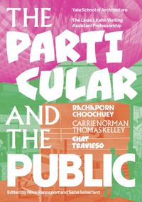 Produktbild: The Particular and the Public