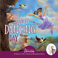 Produktbild: Danika's Dancing Day