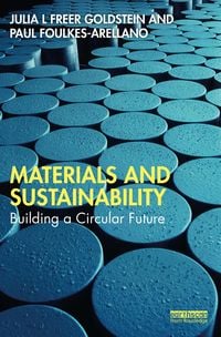 Produktbild: Materials and Sustainability