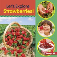 Produktbild: Let's Explore Strawberries!