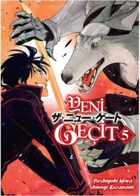 Produktbild: Yeni Gecit Cilt 5