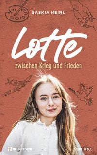 Produktbild: Lotte zwischen Krieg und Frieden