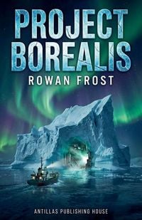 Produktbild: Project Borealis
