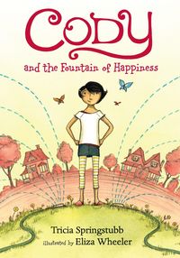 Produktbild: Cody and the Fountain of Happiness