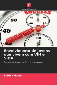 Produktbild: Envolvimento de jovens que vivem com VIH e SIDA