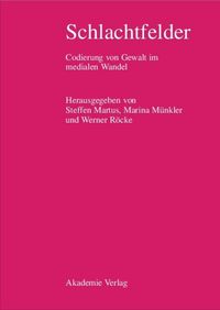 Produktbild: Schlachtfelder