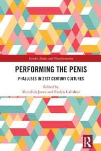 Produktbild: Performing the Penis