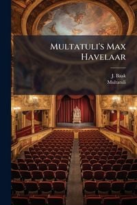 Produktbild: Multatuli's Max Havelaar