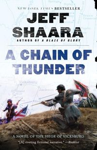 Produktbild: A Chain of Thunder