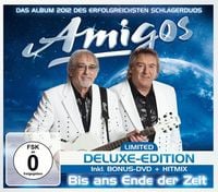 Produktbild: Bis ans Ende der Zeit-Deluxe-E.