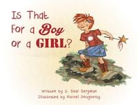 Produktbild: Is That for a Boy or a Girl?