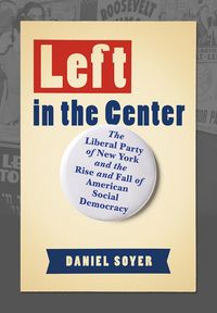 Produktbild: Left in the Center