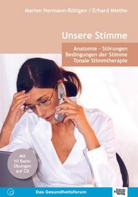 Produktbild: Unsere Stimme