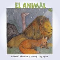 Produktbild: The Animal / El Animal