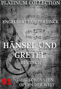 Produktbild: H&auml;nsel und Gretel