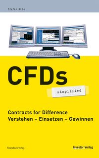 Produktbild: CFDs simplified