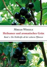 Produktbild: Heilsames und Aromatisches Gr&uuml;n, Band 2