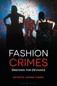 Produktbild: Fashion Crimes