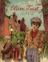 Produktbild: Oliver Twist