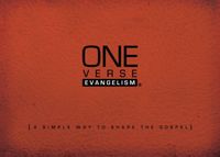 Produktbild: One-Verse Evangelism