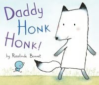 Produktbild: Daddy Honk Honk