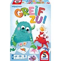 Produktbild: Greif zu! -