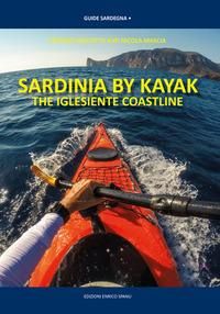 Produktbild: Sardinia by kayak. The iglesiente coastline