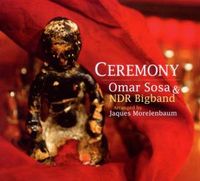 Produktbild: Ceremony (Arranged by Jaques Morelenbaum)