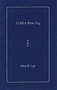 Produktbild: To Kill a White Dog