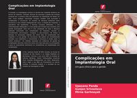 Produktbild: Complica&ccedil;&otilde;es em Implantologia Oral