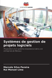 Produktbild: Syst&egrave;mes de gestion de projets logiciels