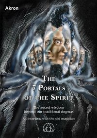 Produktbild: The 7 Portals of the Spirit