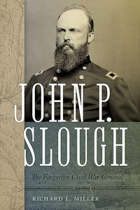 Produktbild: John P. Slough