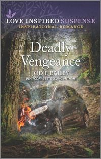 Produktbild: Deadly Vengeance