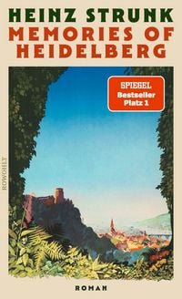 Produktbild Memories of Heidelberg