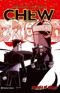 Produktbild: Chew 10