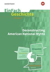Produktbild: EinFach Geschichte ... bilingual