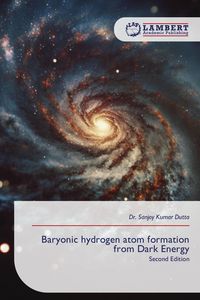 Produktbild: Baryonic hydrogen atom formation from Dark Energy