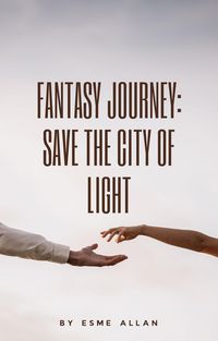 Produktbild: Fantasy Journey: Save the City of Light