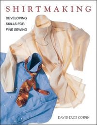 Produktbild: Shirtmaking