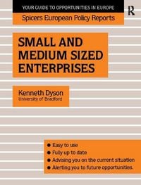 Produktbild: Dyson, K: Small and Medium Sized Enterprises