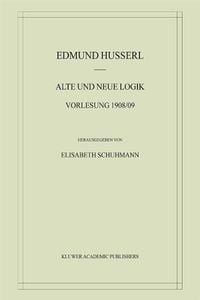 Produktbild: Alte und Neue Logik