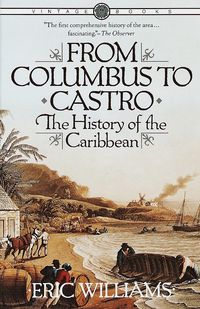 Produktbild: From Columbus to Castro